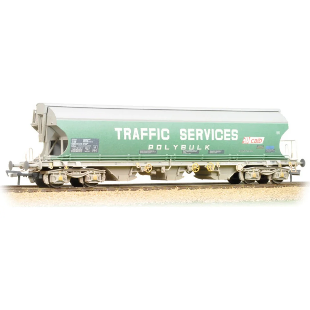 left-track-display-view by Bachmann