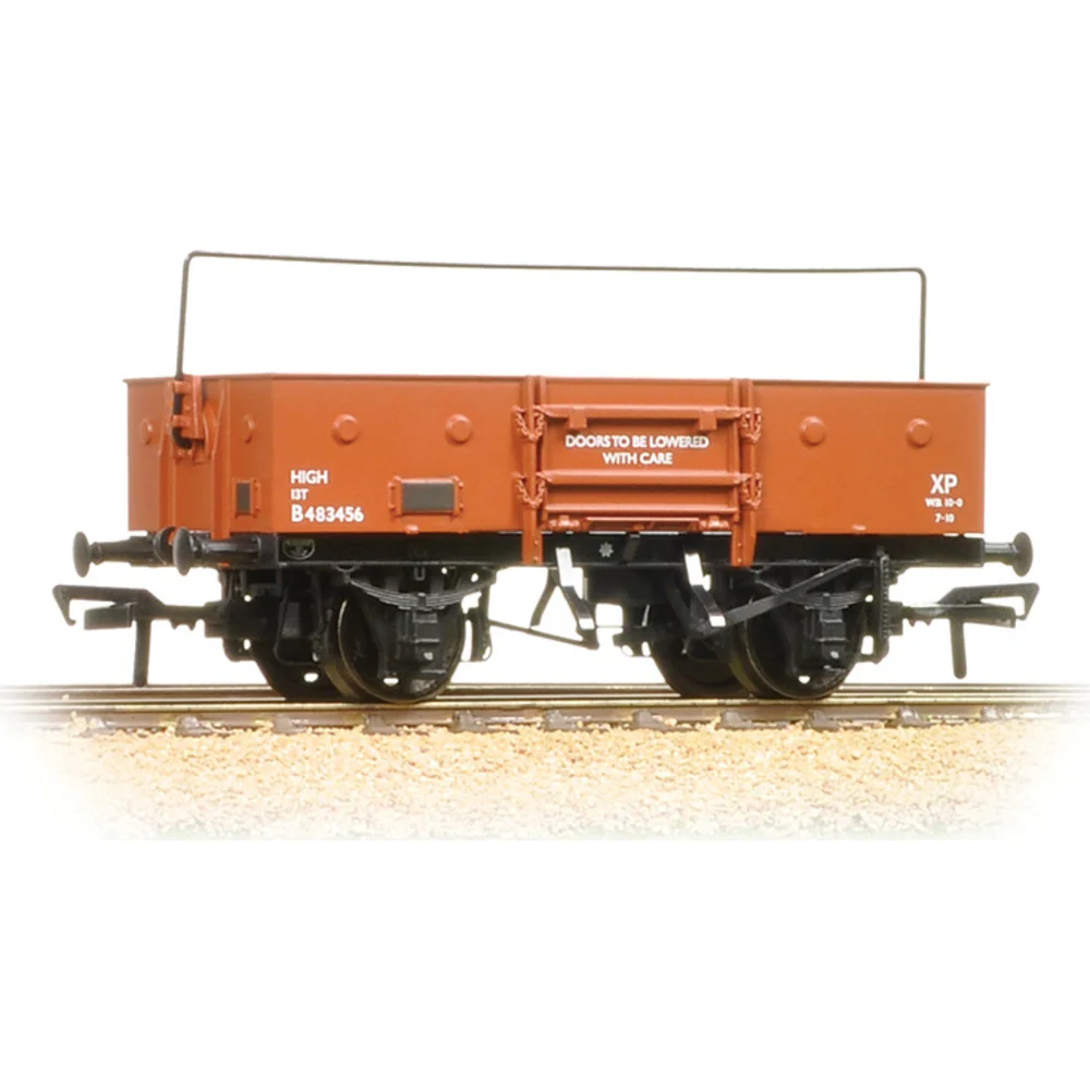 left-track-display-view by Bachmann