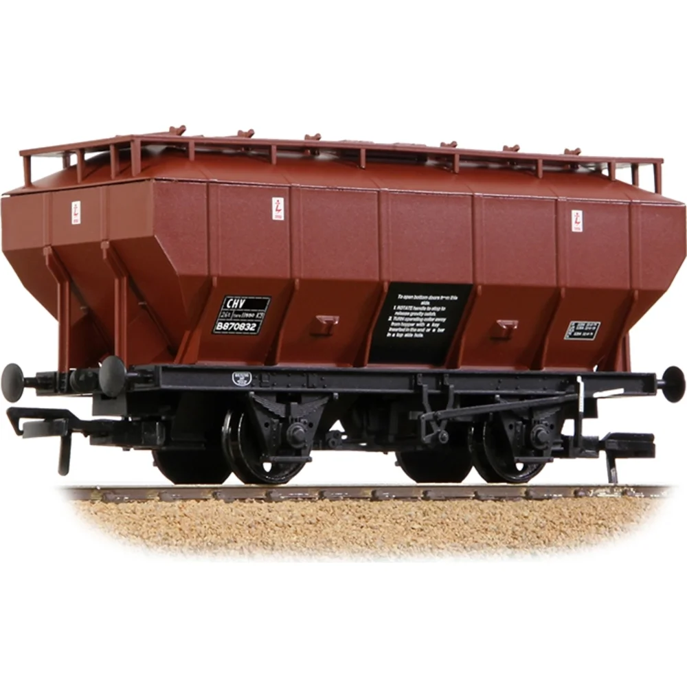 left-track-display-view by Bachmann