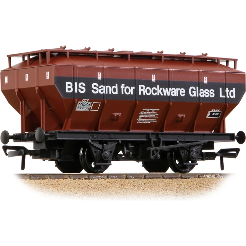 left-track-display-view by Bachmann