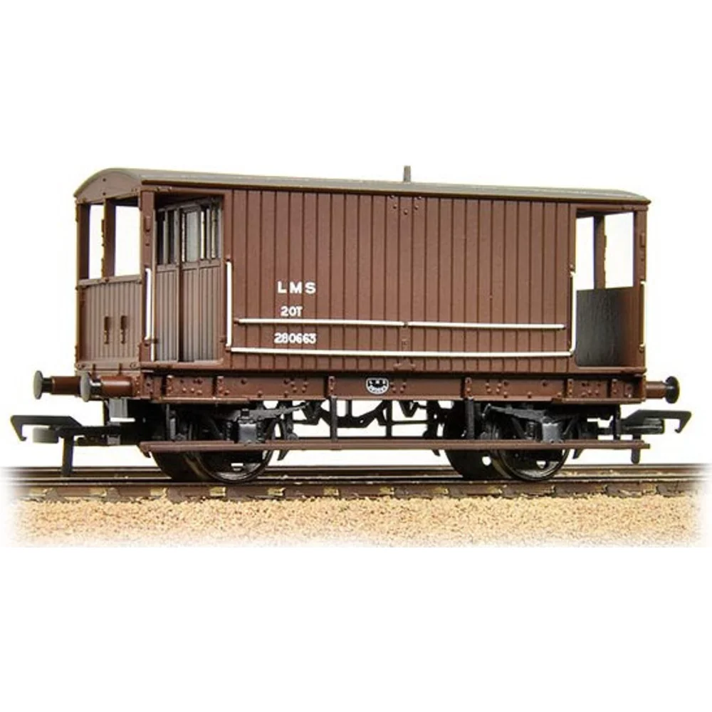 left-track-display-view by Bachmann