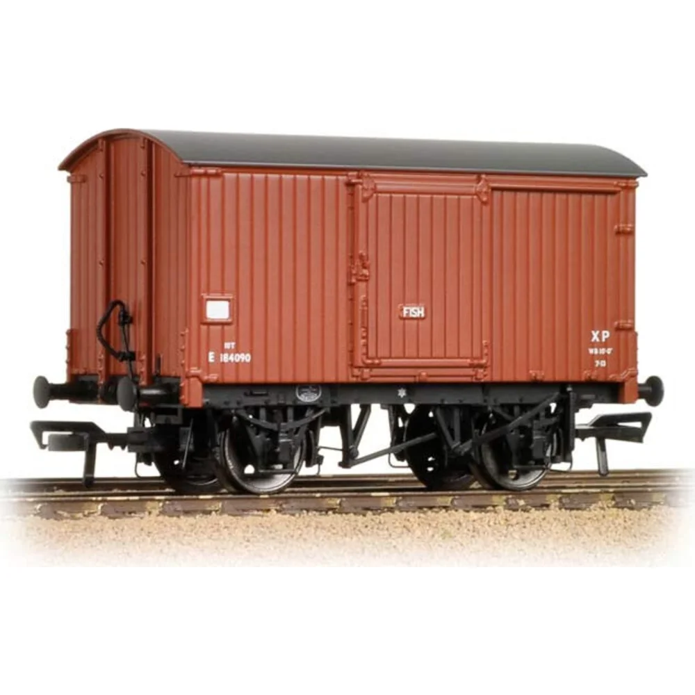 left-track-display-view by Bachmann