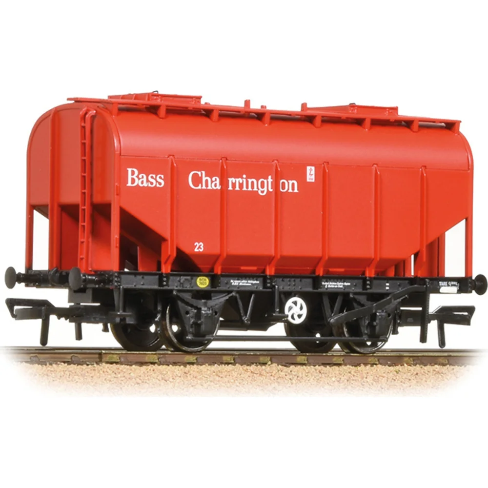 left-track-display-view by Bachmann