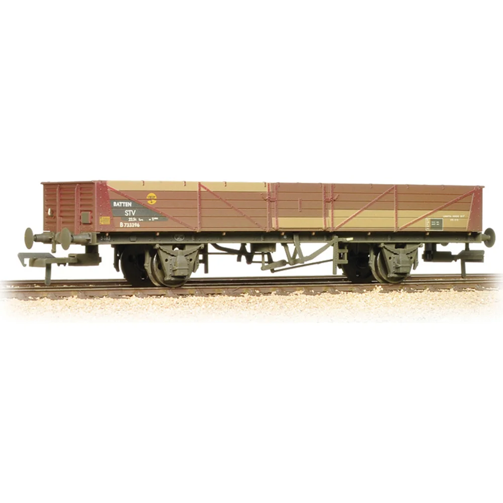 left-track-display-view by Bachmann