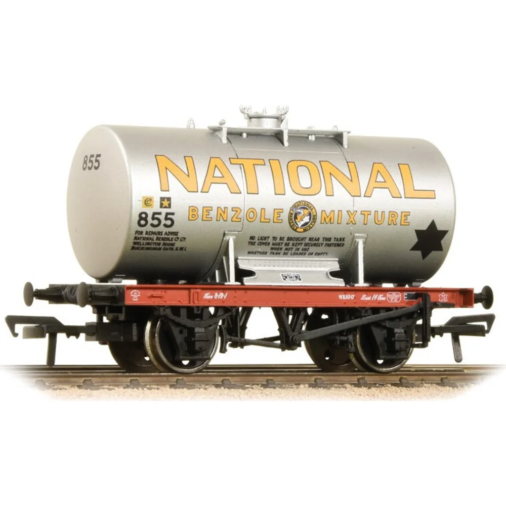 left-track-display-view by Bachmann