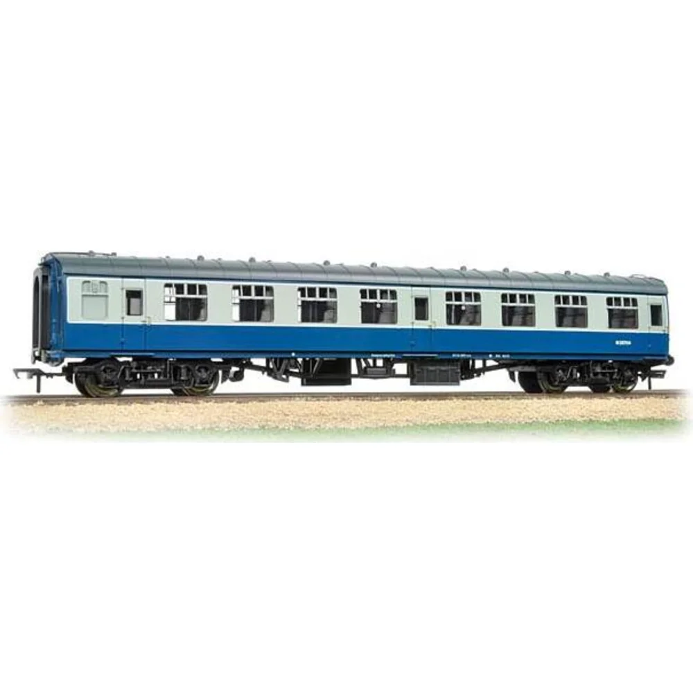 left-track-display-view by Bachmann