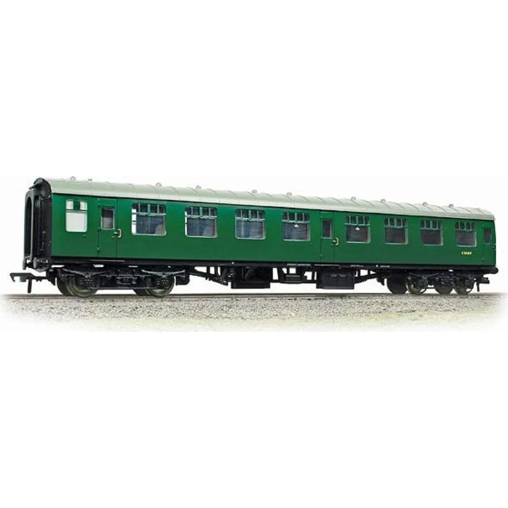 left-track-display-view by Bachmann