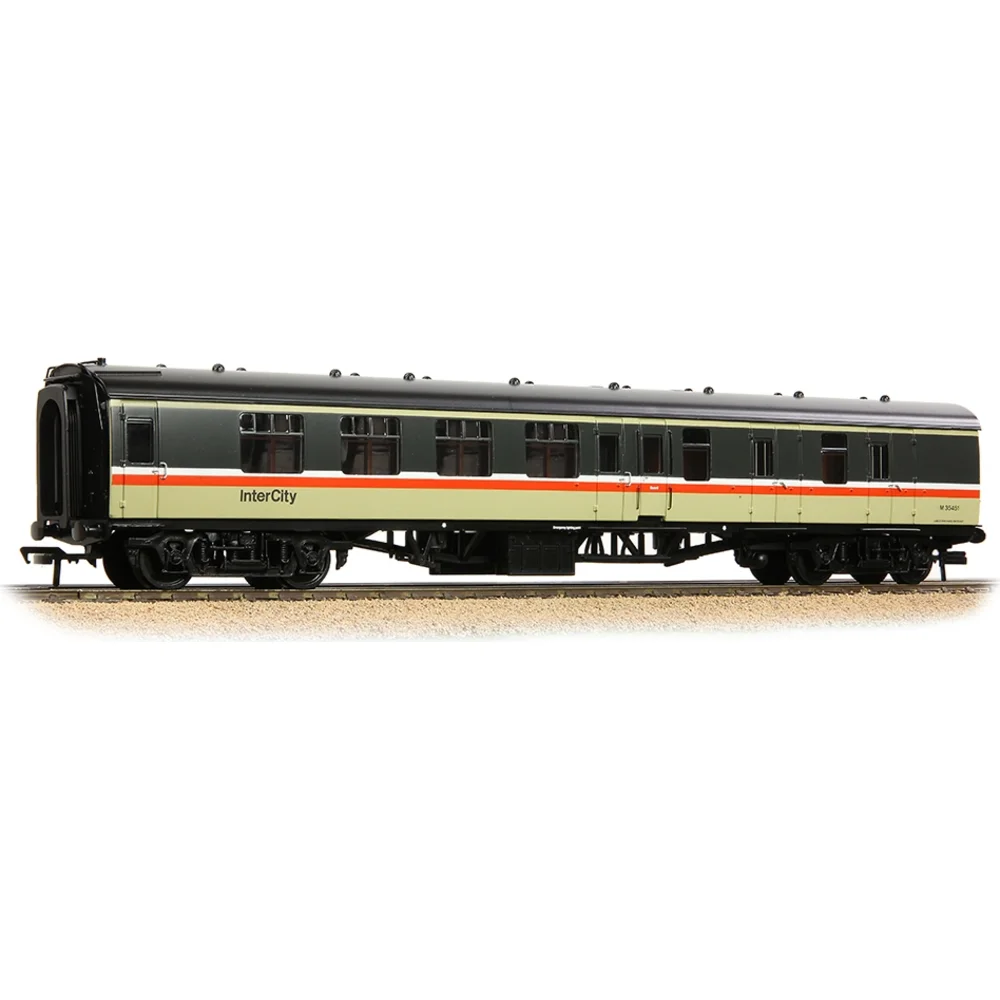 left-track-display-view by Bachmann