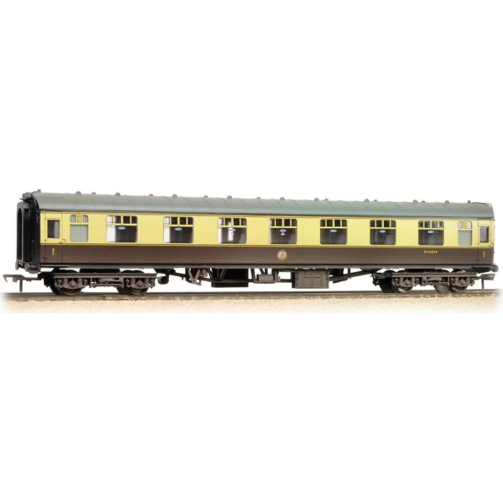 left-track-display-view by Bachmann