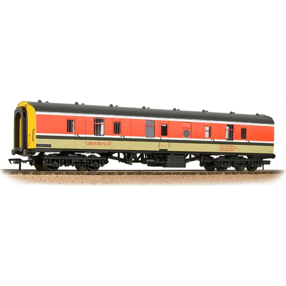 left-track-display-view by Bachmann