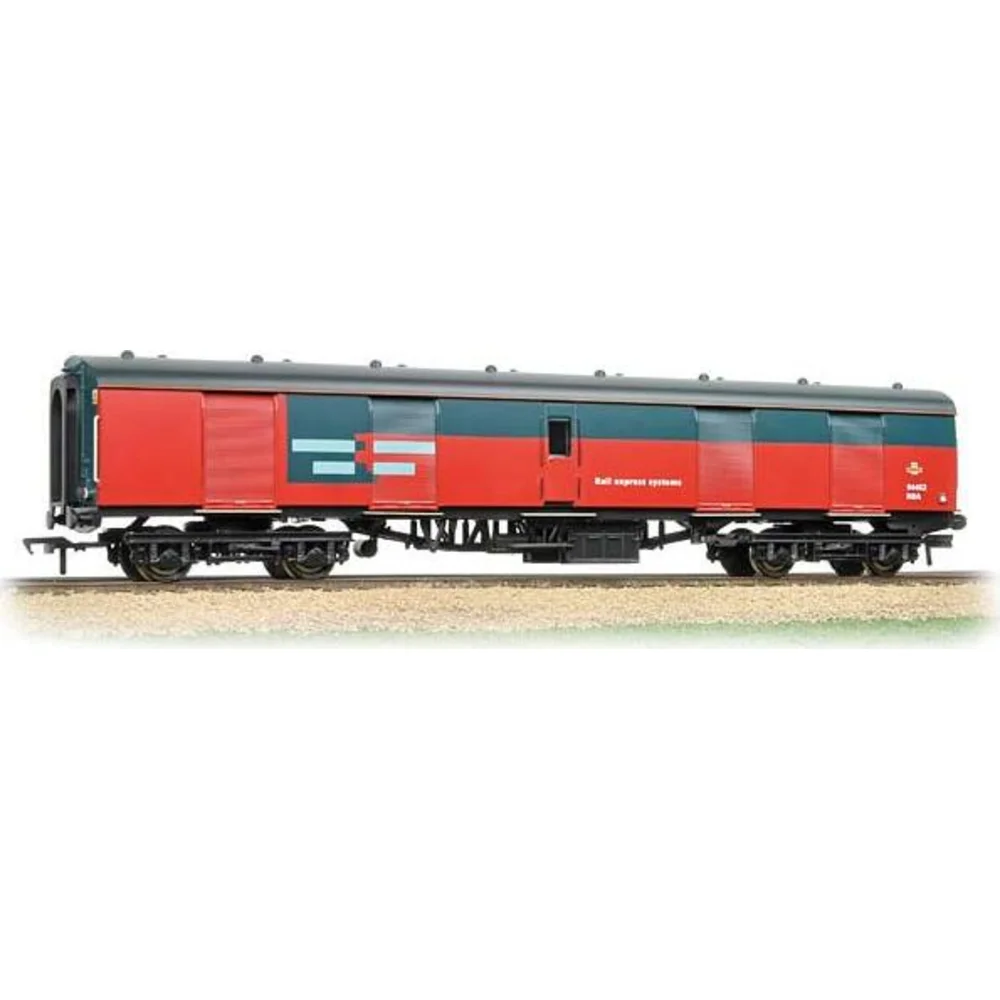 left-track-display-view by Bachmann