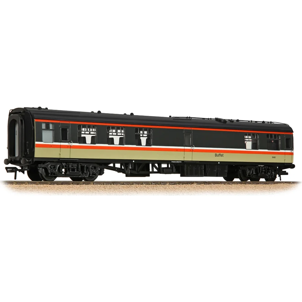 left-track-display-view by Bachmann