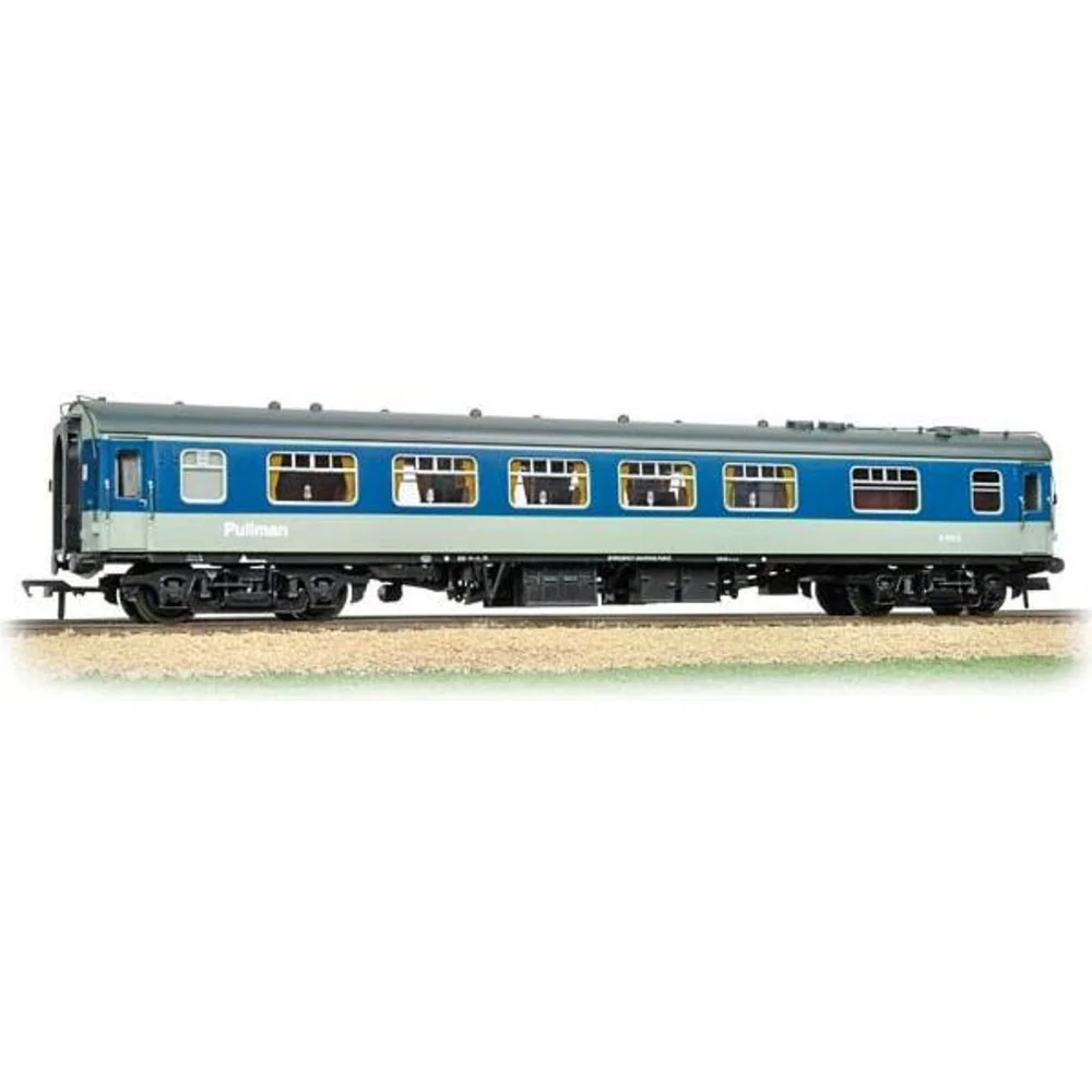 left-track-display-view by Bachmann