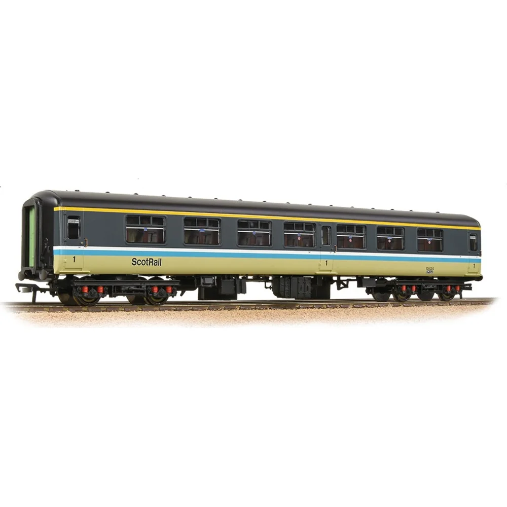 left-track-display-view by Bachmann