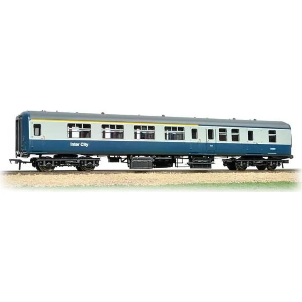 left-track-display-view by Bachmann