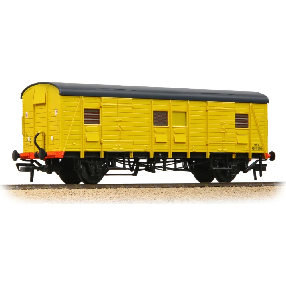 left-track-display-view by Bachmann