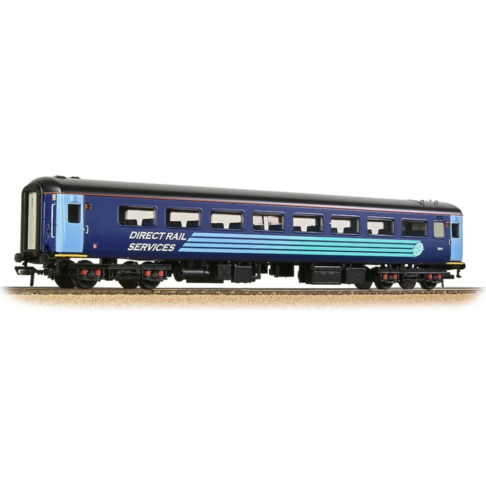 left-track-display-view by Bachmann