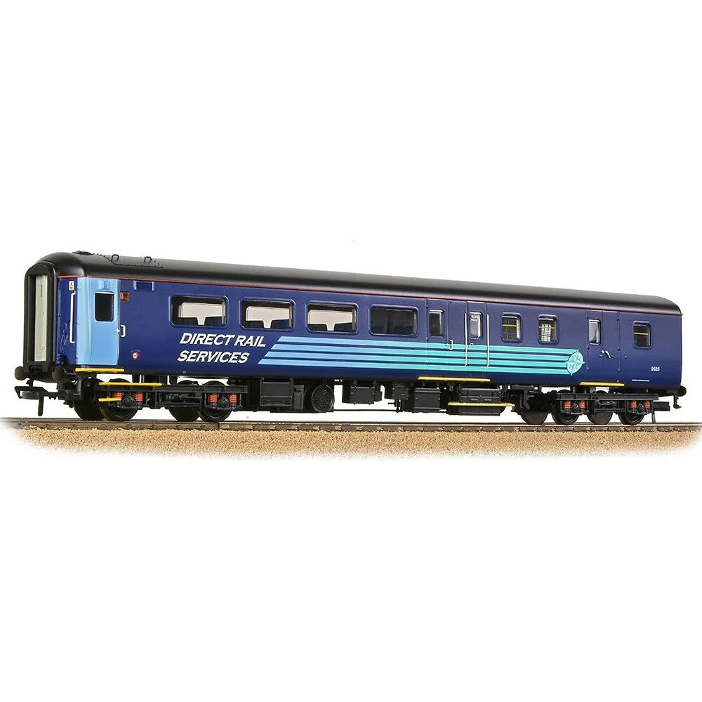 left-track-display-view by Bachmann