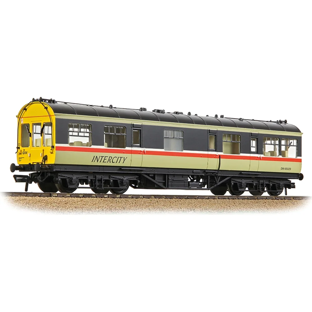 left-track-display-view by Bachmann