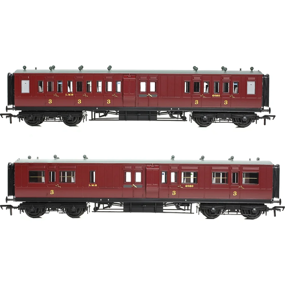 side-elevation-both-directions by Bachmann