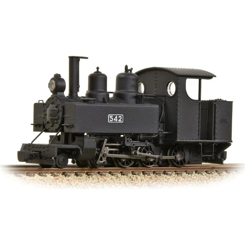 Photograph of Baldwin Locomotive Works Class 10-12-D