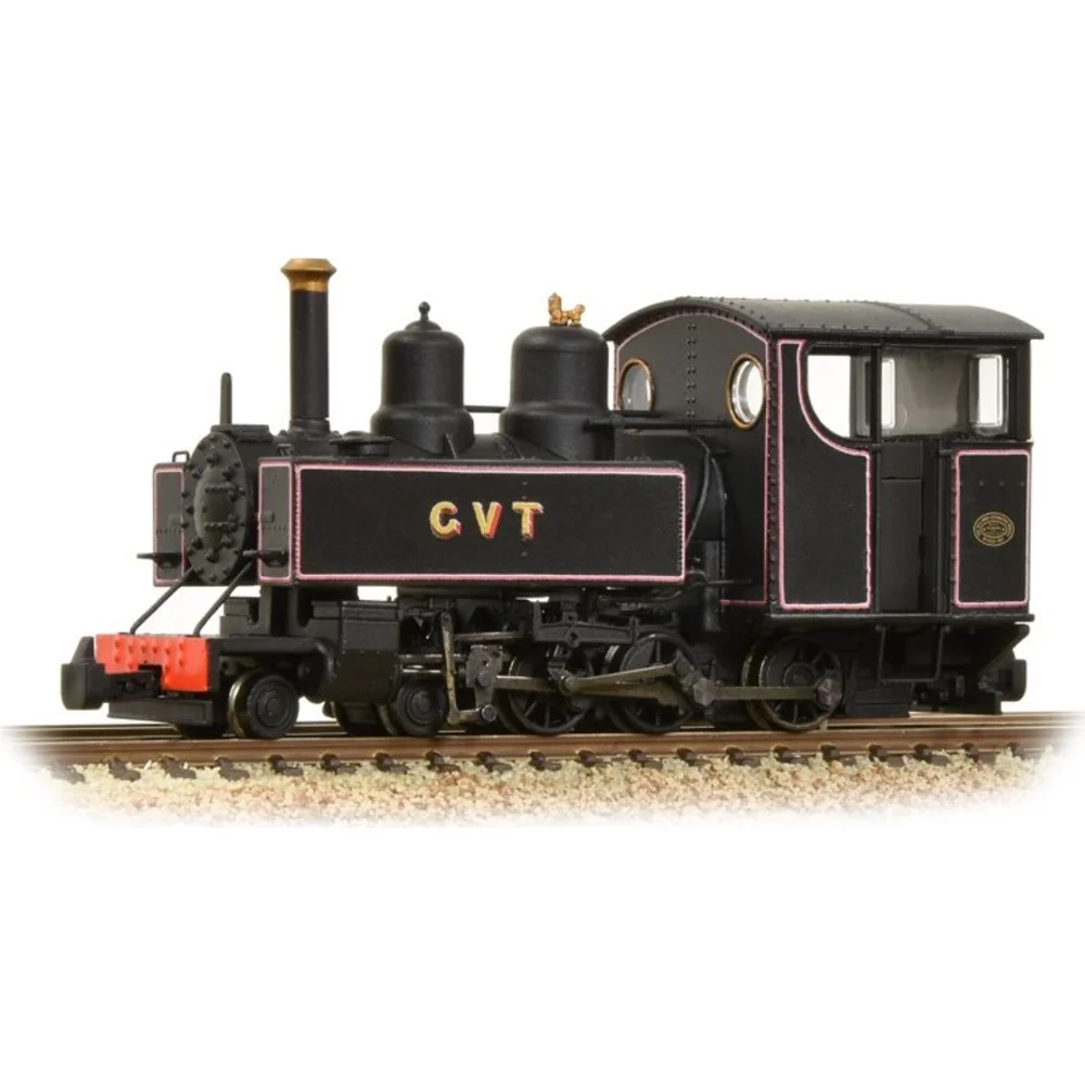 left-track-display-view by Bachmann