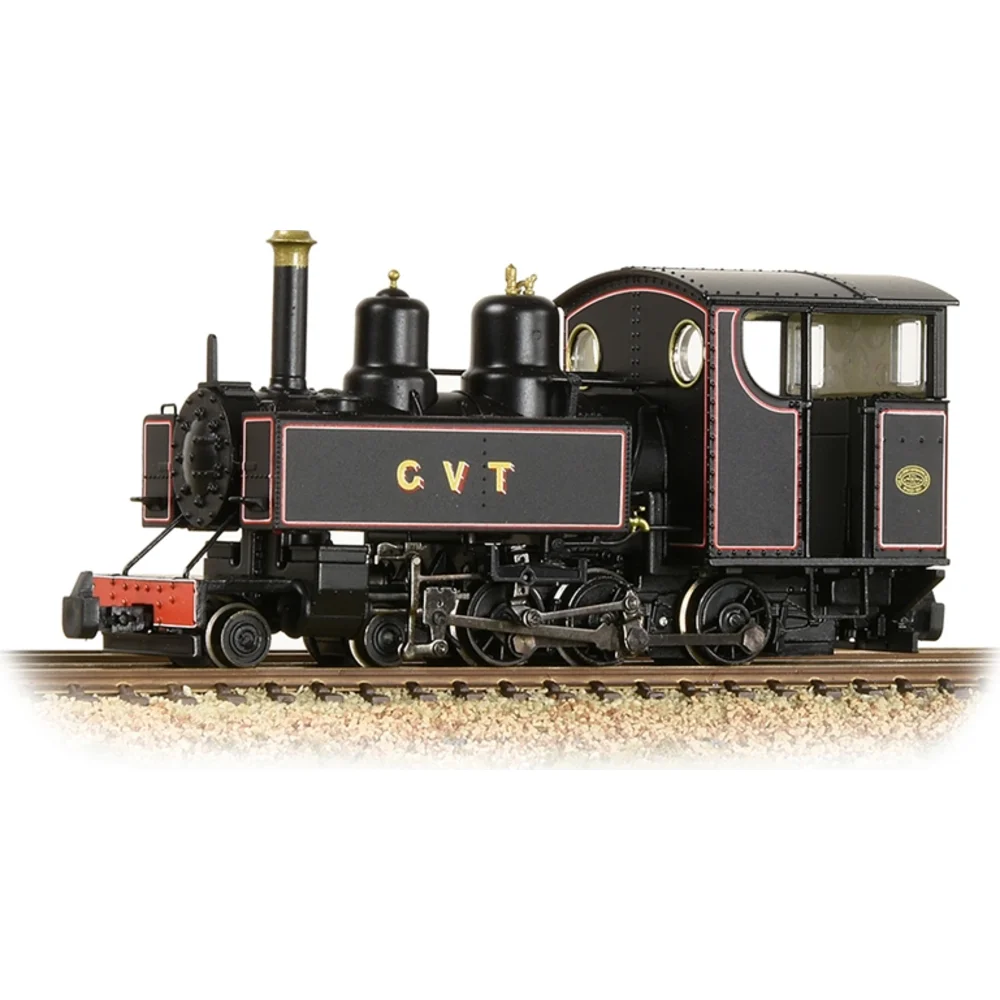 left-track-display-view by Bachmann