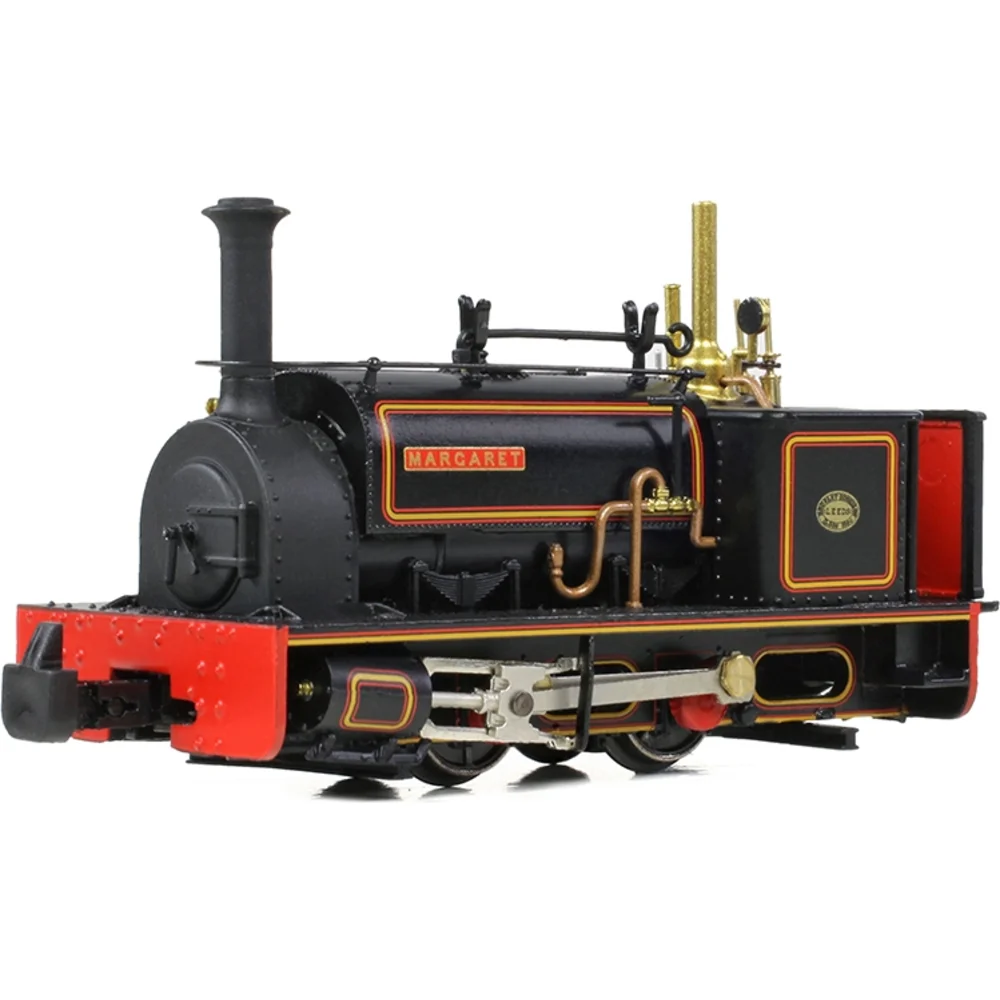 left-front-three-quarter-view by Bachmann
