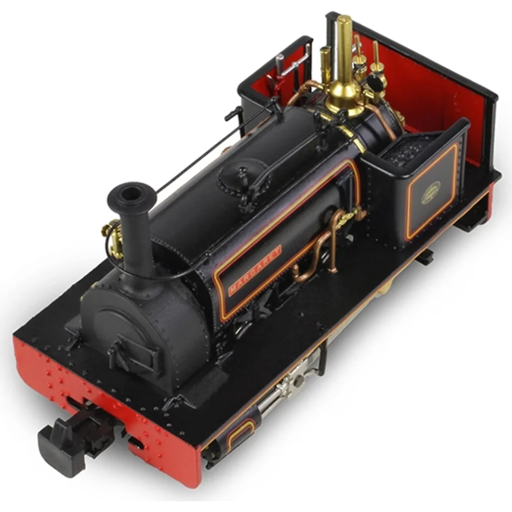 overhead-chassis-detail-view by Bachmann