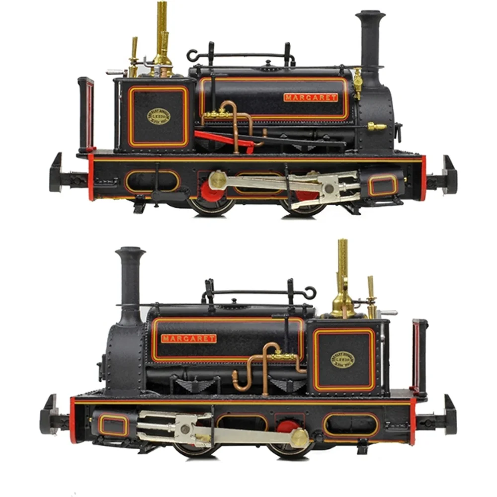 side-elevation-both-directions by Bachmann
