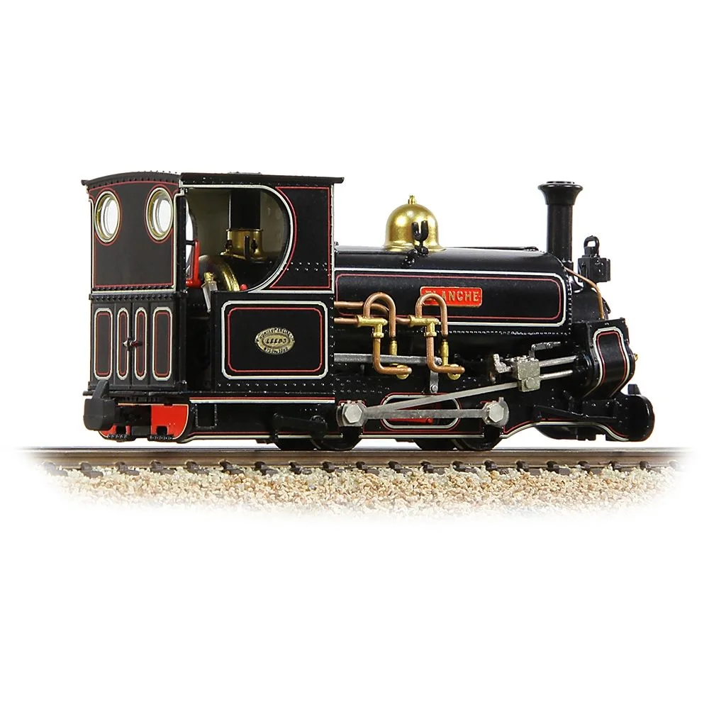 right-track-display-view by Bachmann