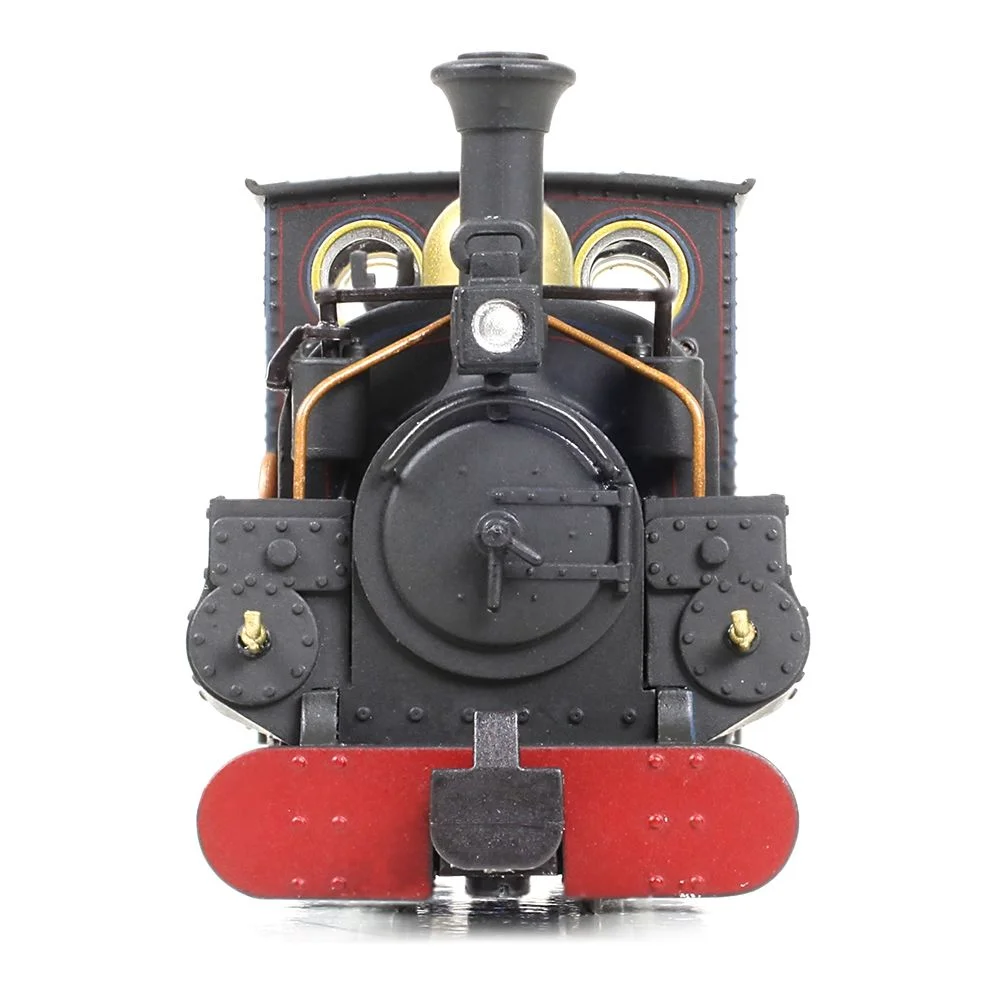 front-elevation by Bachmann