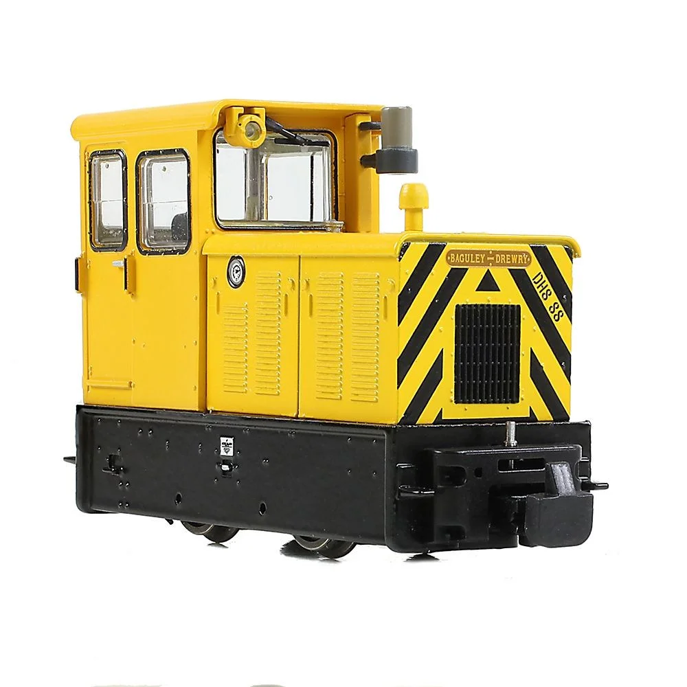 right-front-three-quarter-view by Bachmann