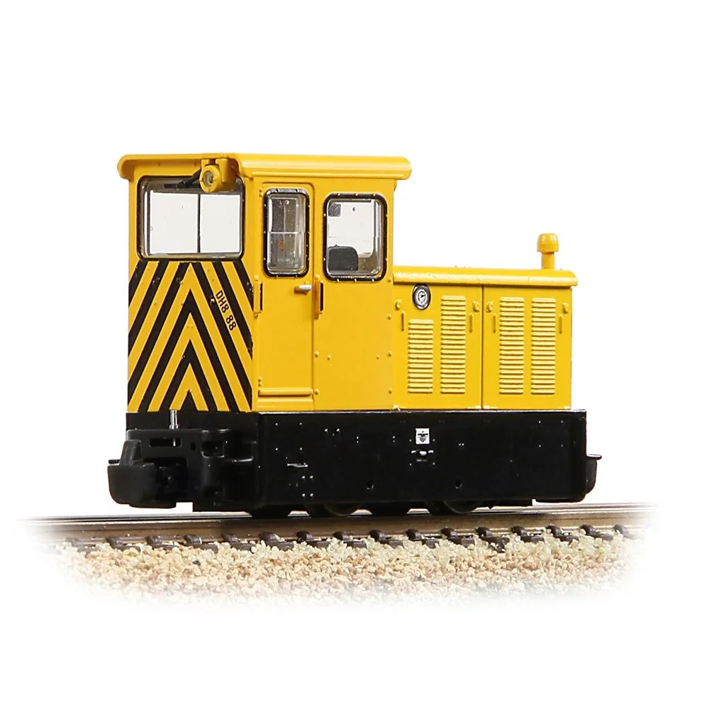 right-track-display-view by Bachmann