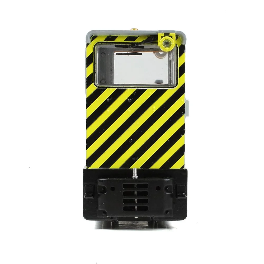 rear-elevation by Bachmann