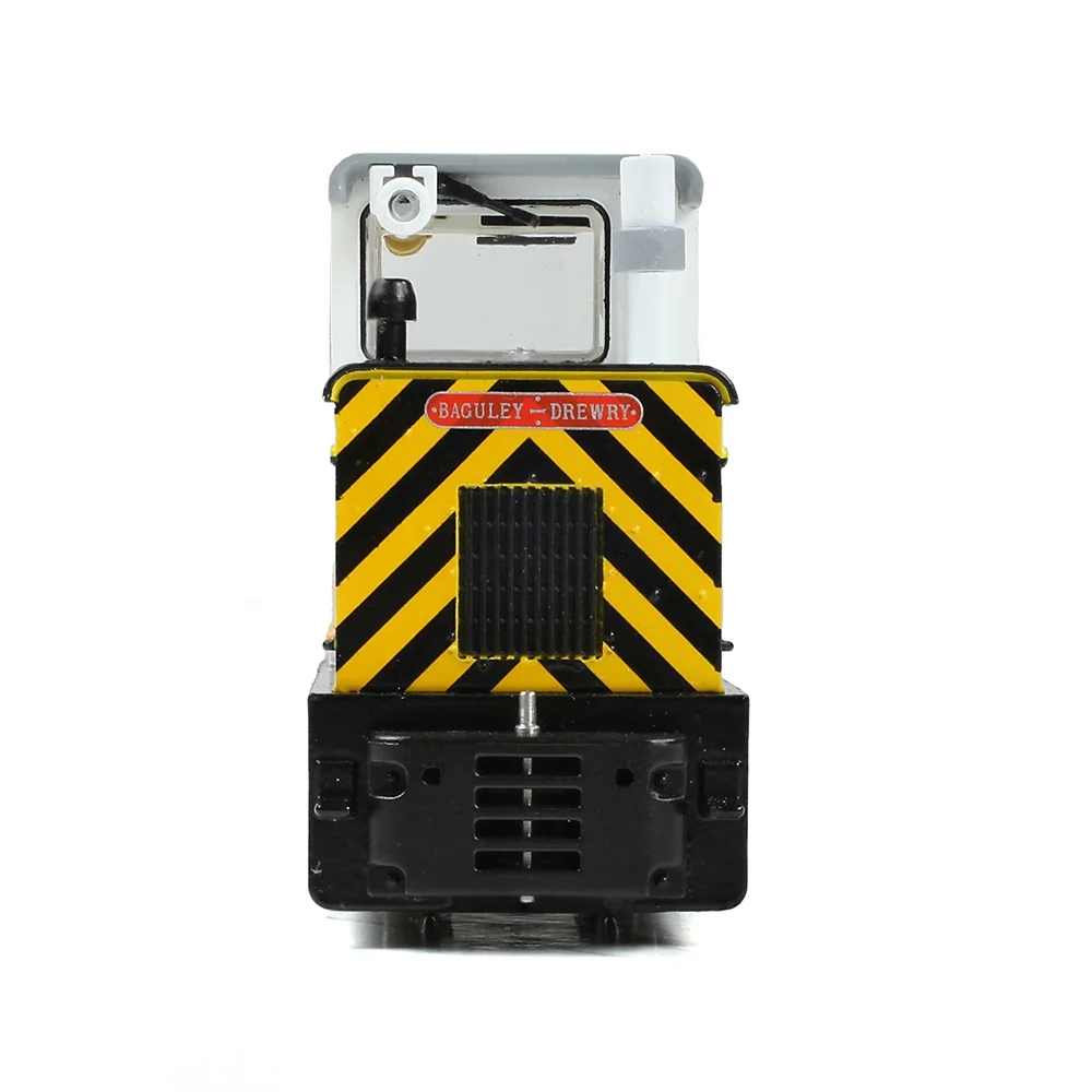 front-elevation by Bachmann