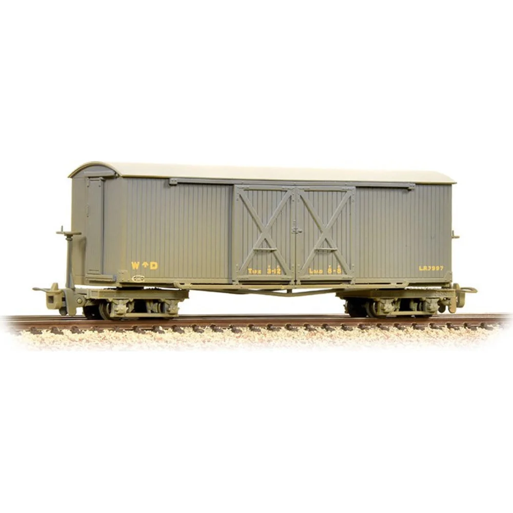 left-track-display-view by Bachmann