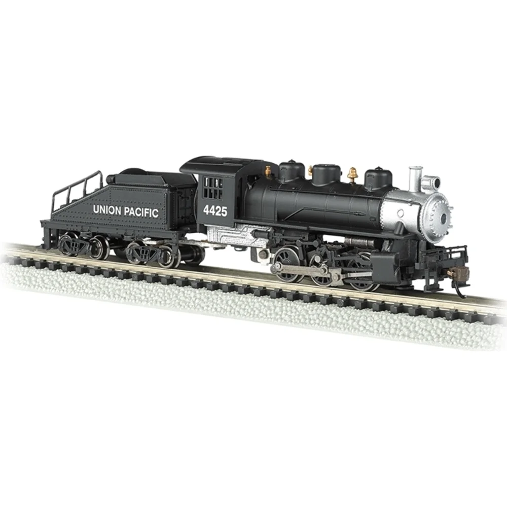 right-track-display-view by Bachmann