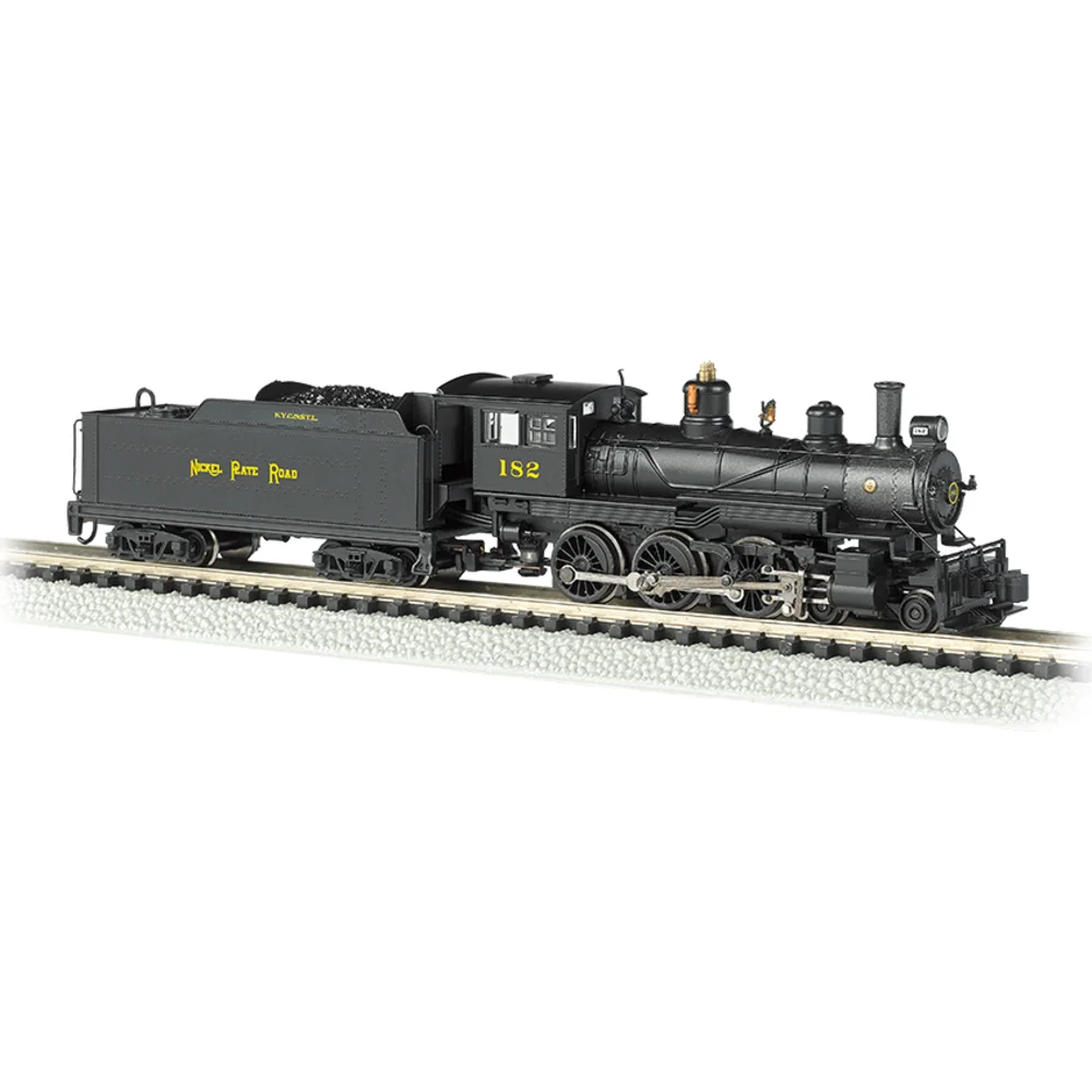 right-track-display-view by Bachmann