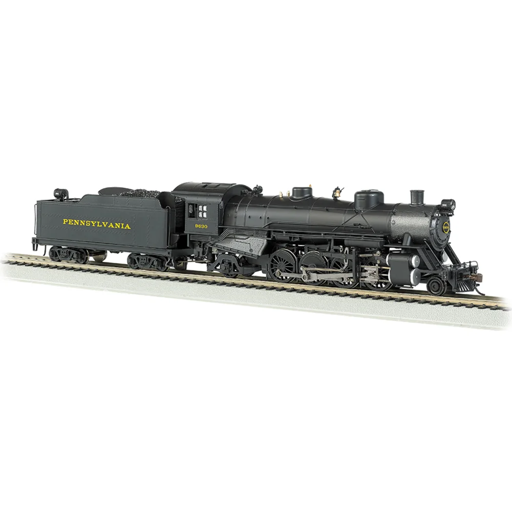 right-track-display-view by Bachmann