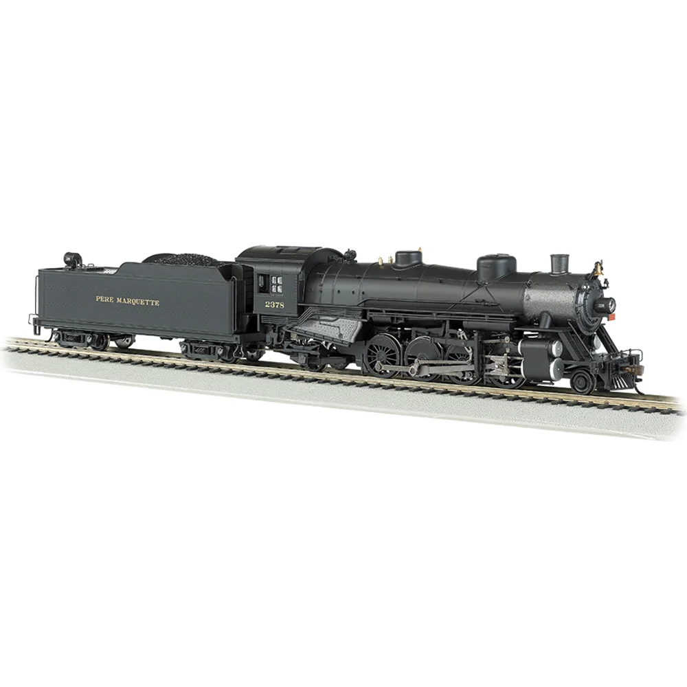 right-track-display-view by Bachmann