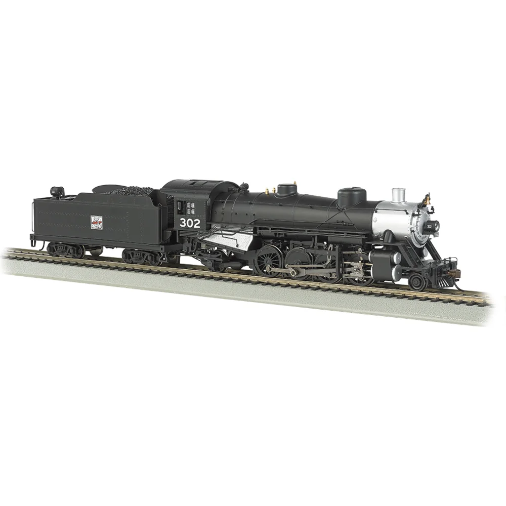 right-track-display-view by Bachmann