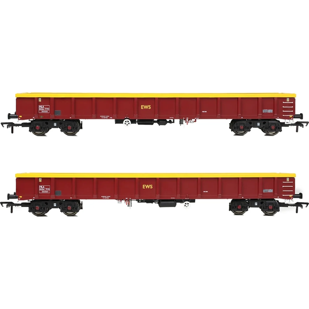 side-elevation-both-directions by Bachmann