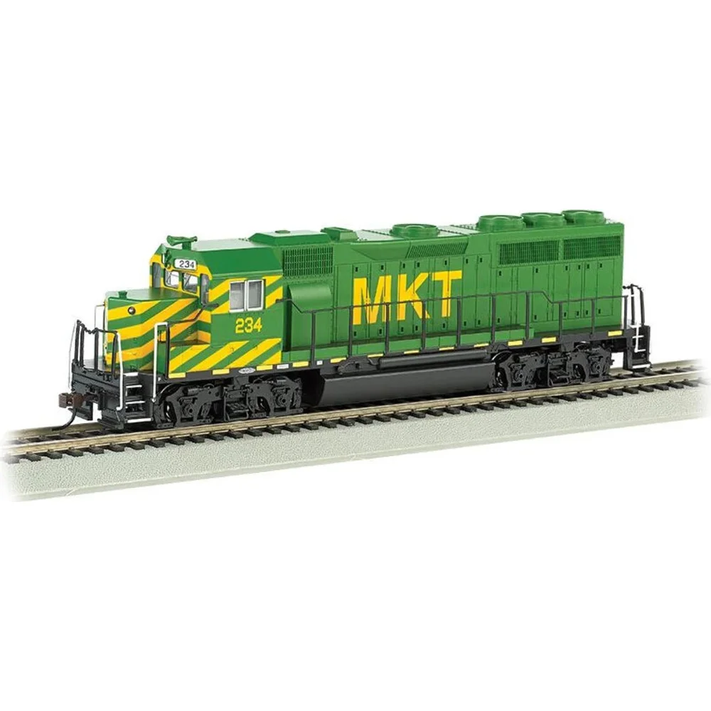 left-track-display-view by Bachmann