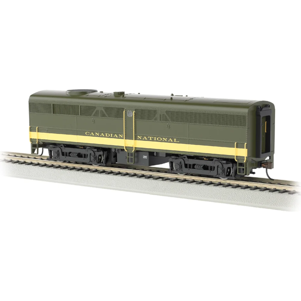 right-track-display-view by Bachmann