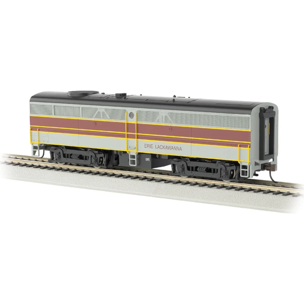 right-track-display-view by Bachmann