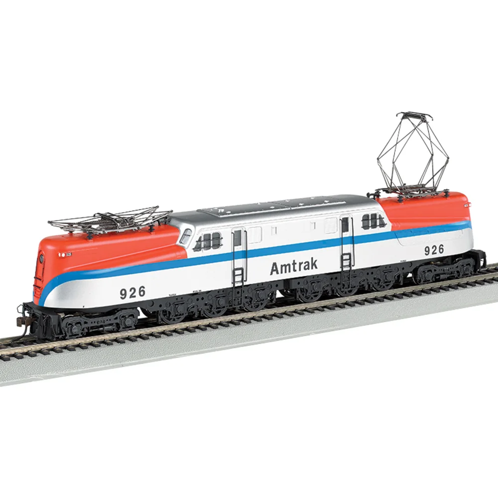 left-track-display-view by Bachmann