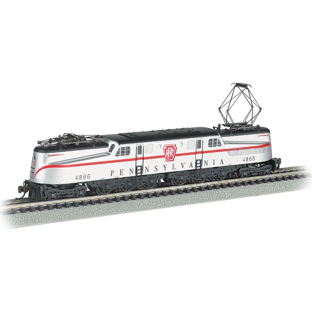 left-track-display-view by Bachmann