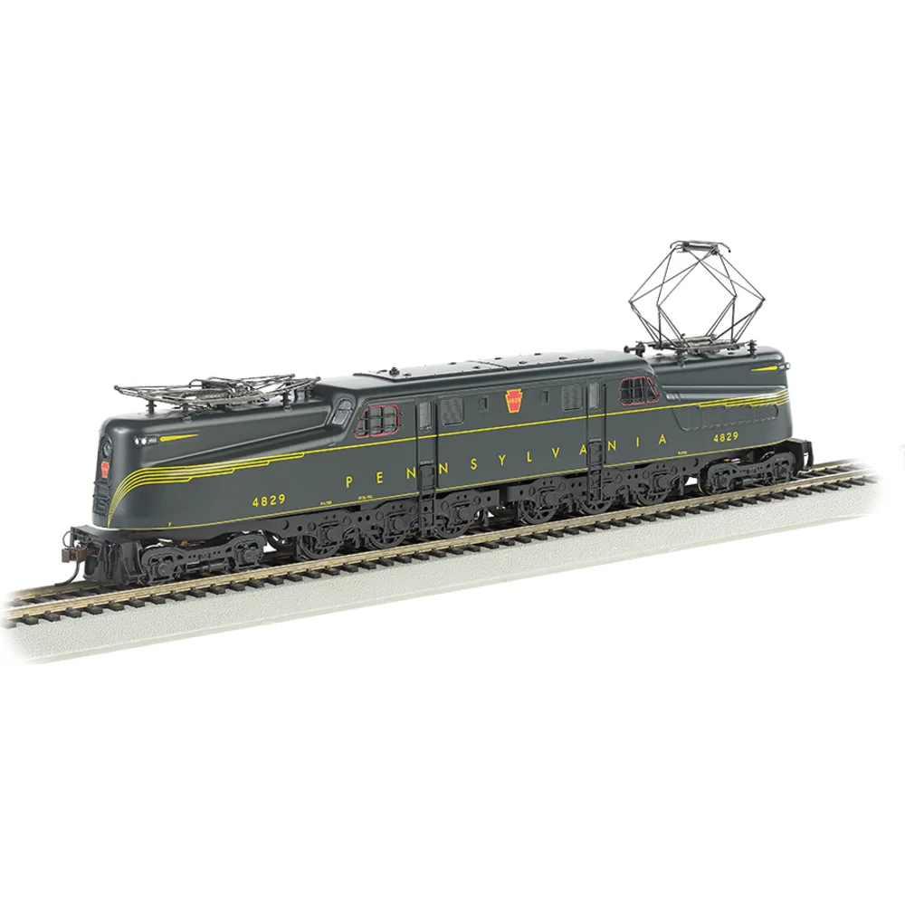 left-track-display-view by Bachmann