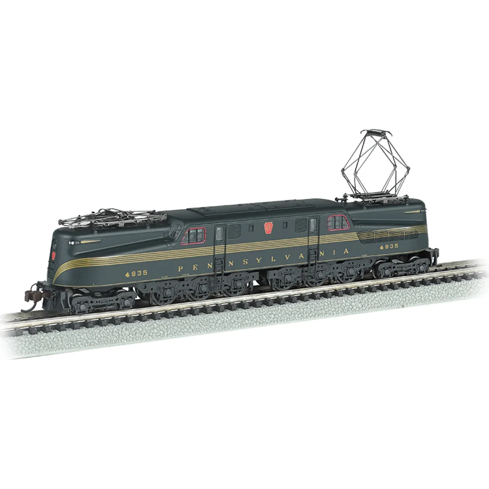 left-track-display-view by Bachmann